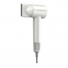 Сешоар AENO HD4 AHD0004, 1500W, Безчетков мотор, 3 скорости, 5 нива, 68 dB, LED дисплей, Бял