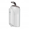 Уред за гладене с пара AENO GS4 AGS0004, 800 W, 260 мл, 20 г/мин, Непрекъсната пара, Бял