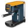 Кафемашина Ariete ESPRESSO COLOR 1399/16, 1300W, 15 bar, 1.1 л, Мляно и ESE, Жълт