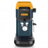 Кафемашина Ariete ESPRESSO COLOR 1399/16, 1300W, 15 bar, 1.1 л, Мляно и ESE, Жълт