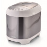 Хлебопекарна Ariete PANEXPRESS 1000 0133/00, 550W, 1 кг, 19 програми, LCD, 3 нива на изпичане, 15 ч отложен старт, Инокс