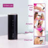 Фотоепилатор Beurer IPL 7800 Cool Pro IPL, 48W, 1000000 импулса, 5 нива, 3.8 см2, IPL, Auto Flash, UV филтър, Черен