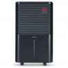 Влагоабсорбатор Beurer LE 250, 300W, До 60 м2, 4 л, Таймер, 2 степени, LED, Черен