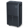 Влагоабсорбатор Beurer LE 250, 300W, До 60 м2, 4 л, Таймер, 2 степени, LED, Черен