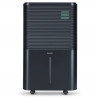 Влагоабсорбатор Beurer LE 250, 300W, До 60 м2, 4 л, Таймер, 2 степени, LED, Черен
