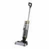 Вертикална прахосмукачка Shark HydroVac WD210EU, 170W, 0.5 л, 88 m2, Самопочистващ, Автономия 25 минути, Сив