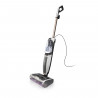 Парочистачка 3в1 Shark SteamPickUp SD200EU, 1230W, 0.42 л, Чистене без химикали, Станция за съхранение, Бял