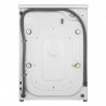 Пералня с предно зареждане Tesla WF61030T, 1950W, 6 кг, 42 л, 8 програми, 1000 об/мин, Клас Е, Защита от деца, LED, Бял