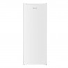 Фризер Tesla RU1700HE, 100W, 168Л, Енергиен клас E, Обръщаща се врата, Тиха работа, Бял