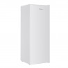 Фризер Tesla RU1700HE, 100W, 168Л, Енергиен клас E, Обръщаща се врата, Тиха работа, Бял