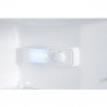 Хладилник Tesla RD2101EH, 206 л, Клас Е, SN/N/ST, Реверсивни врати, LED, Бял