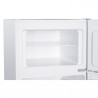 Хладилник Tesla RD2101EH, 206 л, Клас Е, SN/N/ST, Реверсивни врати, LED, Бял