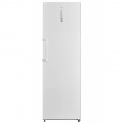 Вертикален фризер Tesla RU2700FM, 273 л, 12.4 кг/24ч, Клас Е, SN/N/ST/T, Total No Frost, Бял