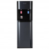Диспенсър за вода Elite WDEB-2508, 550W, 15-85C, Охлаждане 0.75 л/ч, Затопляне 5 л/ч, Автоматичен термостат, Черен