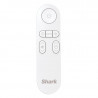 Пречиствател на въздух Shark NeverChange Max HP300EU, До 130 м3, 54W, 5 скорости, Без смяна на филтър до 5 години, LED дисплей, Бял