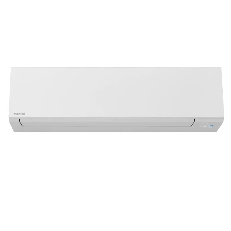 Инверторен климатик Toshiba Shorai Edge RAS-B13G3KVSG-E/RAS-13J2AVSG, 13000 BTU, 26 м2, A+++, Wi-Fi, R-32, 12 функции, Бял