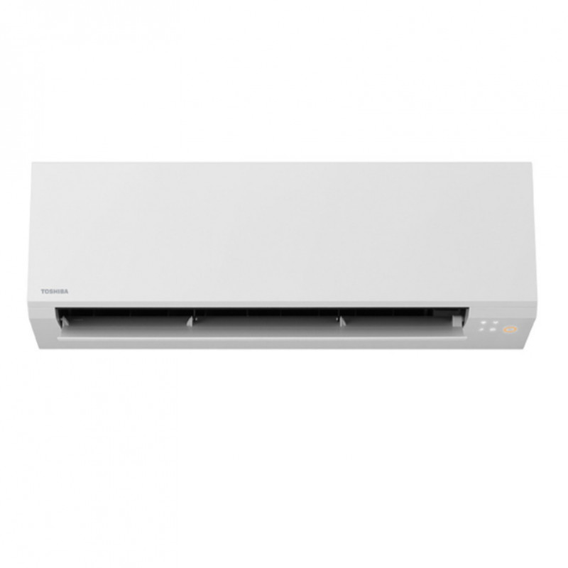 Инверторен климатик Toshiba Shorai Edge RAS-B13G3KVSG-E/RAS-13J2AVSG, 13000 BTU, 26 м2, A+++, Wi-Fi, R-32, 12 функции, Бял