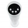 Вентилатор кула Elite ETTF-0330, 50W, 83 см, Таймер, 3 скорости, Бял