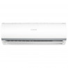 Инверторен климатик Bosch CL2000 Set 35 WE, 12000 BTU, 25 м2, A++, R32, Допълнително подгряване, Бял