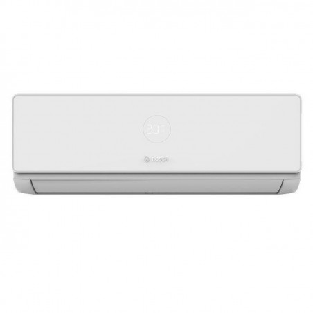 Инверторен климатик Bosch CL4000i-Set 52E, 18000 BTU, 45 м2, A+++, Wi-Fi, Самопочистване, Follow me, Турбо, Бял