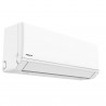 Инверторен климатик Finlux 12NE58XUM, 12000 BTU, 30 м2, А+++, Wi-Fi, Златно покритие на топлообменника, Плазмен филтър, Режим 8C, Бял