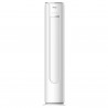 Климатик колонен Finlux 24KAQ1PH, 24000 BTU, A++, 55 м2, R32, Влагоулавяне 3л/ч, Бял