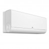Инверторен климатик TCL Breeze IN 2.0 TAC-18CHSD/UG11V3AHB, 18000 BTU, 50 м2, А+++, AI алгоритъм, Wi-Fi, Super Turbo Start, iFeel, Работа при -30C, Smart Gentle Wind, Бял