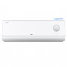 Инверторен климатик TCL FreshIN 3.0 TAC-12CHSD/FCI, 12000 BTU, 40 м2, А+++, Wi-Fi, Гласово управление, Smart функции, Super Turbo Start, iFeel, FreshIN+, ECO, Бял