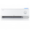 Инверторен климатик TCL FreshIN 3.0 TAC-12CHSD/FCI, 12000 BTU, 40 м2, А+++, Wi-Fi, Гласово управление, Smart функции, Super Turbo Start, iFeel, FreshIN+, ECO, Бял