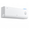 Инверторен климатик TCL FreshIN 3.0 TAC-12CHSD/FCI, 12000 BTU, 40 м2, А+++, Wi-Fi, Гласово управление, Smart функции, Super Turbo Start, iFeel, FreshIN+, ECO, Бял