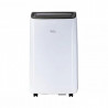 Мобилен климатик TCL TAC-12CHPB/MZ, 12000 BTU, A+, 35 м2, Wi-Fi, Таймер, SMART режим, ECO, LED, Бял