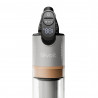 Вертикална прахосмукачка Levoit LVAC-300, 240W, 0.75l, Автономия до 60 мин, Турбо, Четка с LED, Черен/сив