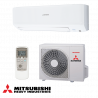 Инверторен климатик Mitsubishi Heavy Industries SRK45ZSP-W + SRC45ZSP-W