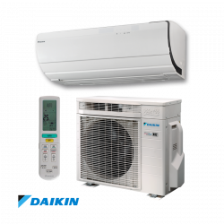 Инверторен климатик Daikin...