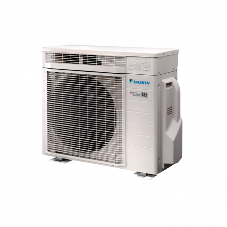 Инверторен климатик Daikin Ururu Sarara FTXZ35N + RXZ35N
