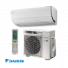 Инверторен климатик Daikin Ururu Sarara FTXZ25N + RXZ25N