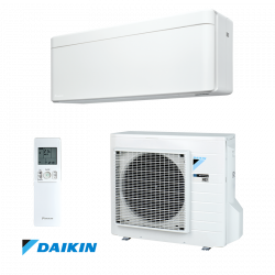 Инверторен климатик Daikin...