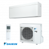 Инверторен климатик Daikin Stylish FTXA35AW + RXA35A