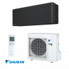 Инверторен климатик Daikin Stylish FTXA35BB + RXA35A 