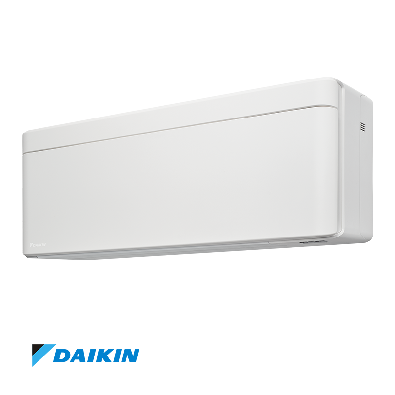 Инверторен климатик Daikin Stylish FTXA20AW + RXA20A, 7000 BTU, 15 м2, A+++, Wi-Fi, R-32, Бял