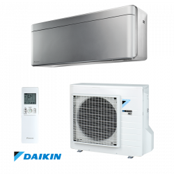 Инверторен климатик Daikin...