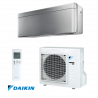 Инверторен климатик Daikin Stylish FTXA25BS + RXA25A