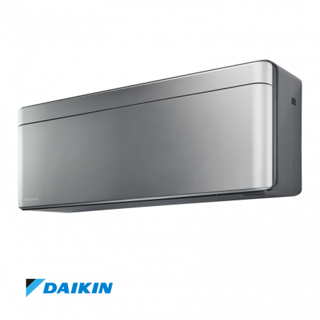 Инверторен климатик Daikin Stylish FTXA25BS + RXA25A