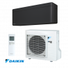 Инверторен климатик Daikin Stylish FTXA50BB + RXA50B