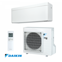 Инверторен климатик Daikin...
