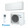 Инверторен климатик Daikin Stylish FTXA50AW + RXA50B