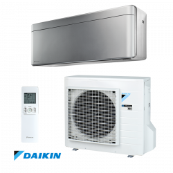 Инверторен климатик Daikin...