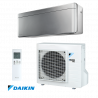 Инверторен климатик Daikin Stylish FTXA42BS + RXA42B