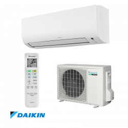 Инверторен климатик Daikin...