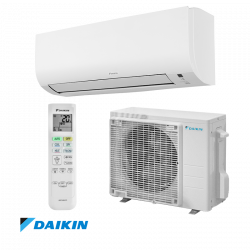 Инверторен климатик Daikin...